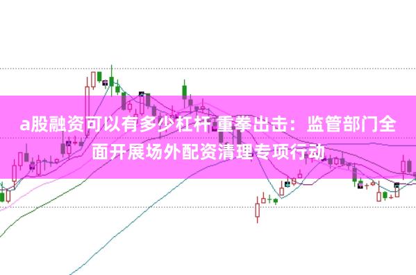 a股融资可以有多少杠杆 重拳出击：监管部门全面开展场外配资清理专项行动