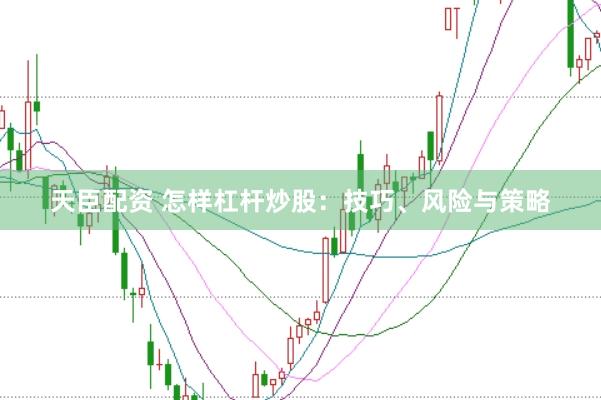 天臣配资 怎样杠杆炒股:技巧、风险与策略
