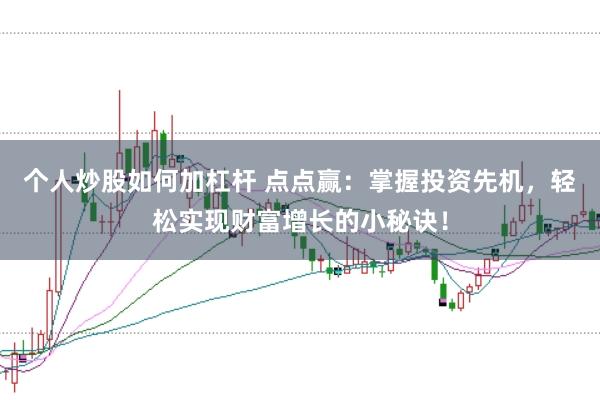 个人炒股如何加杠杆 点点赢:掌握投资先机,轻松实现财富增长的小秘诀!