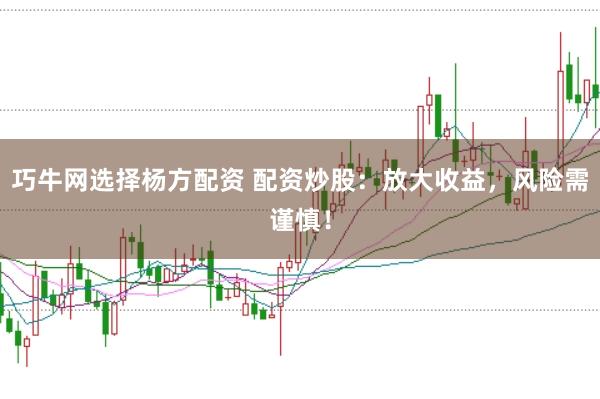巧牛网选择杨方配资 配资炒股:放大收益,风险需谨慎!