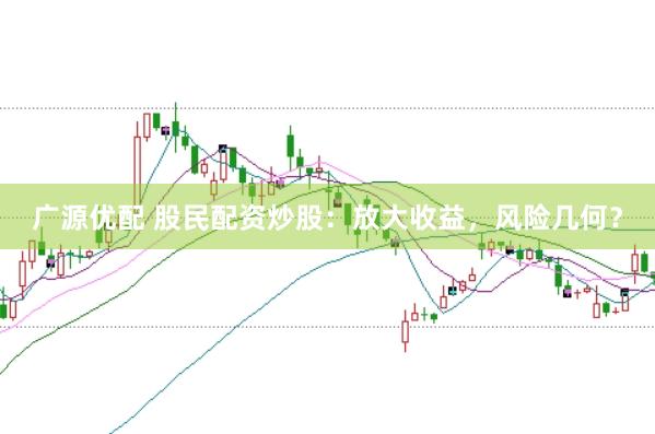 广源优配 股民配资炒股：放大收益，风险几何？