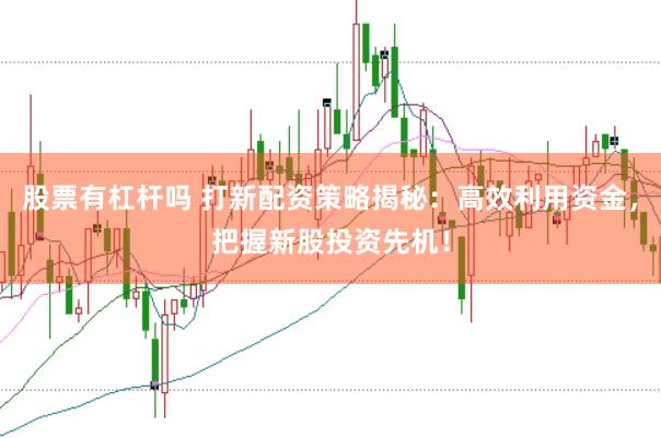 股票有杠杆吗 打新配资策略揭秘：高效利用资金，把握新股投资先机！