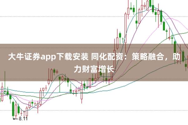 大牛证券app下载安装 同化配资：策略融合，助力财富增长