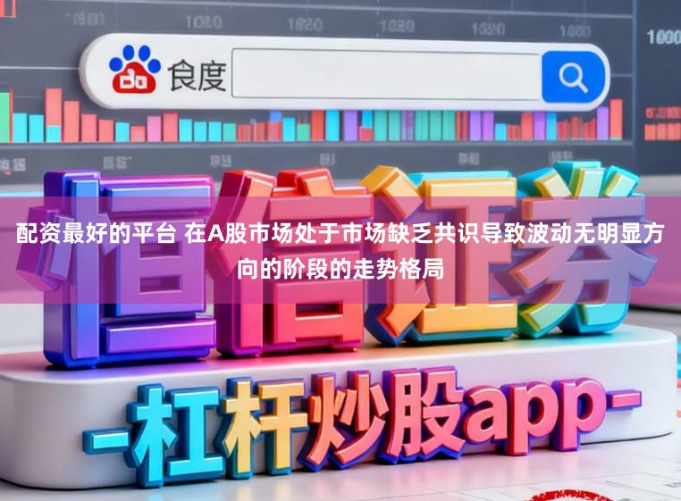配资最好的平台 在A股市场处于市场缺乏共识导致波动无明显方向的阶段的走势格局