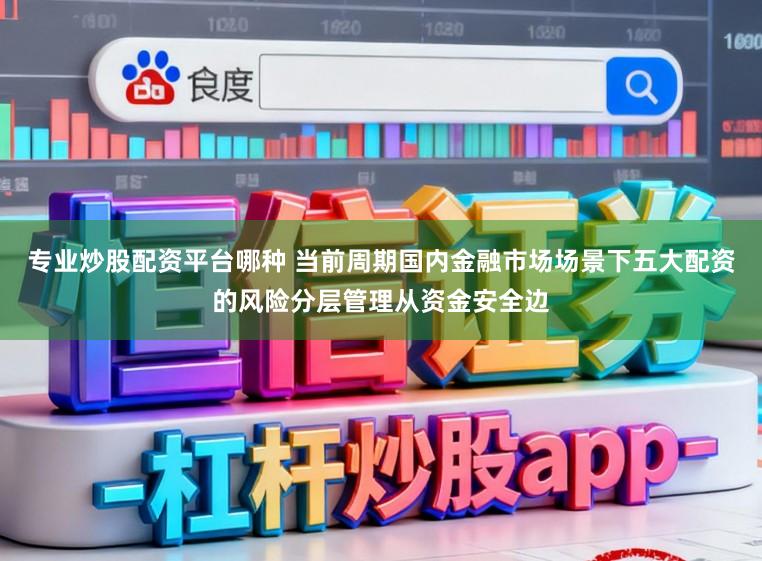专业炒股配资平台哪种 当前周期国内金融市场场景下五大配资的风险分层管理从资金安全边