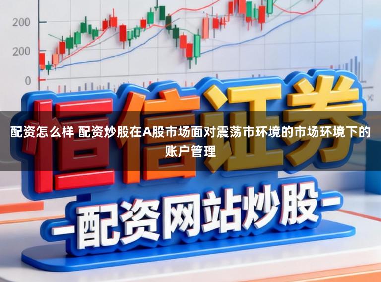 配资怎么样 配资炒股在A股市场面对震荡市环境的市场环境下的账户管理