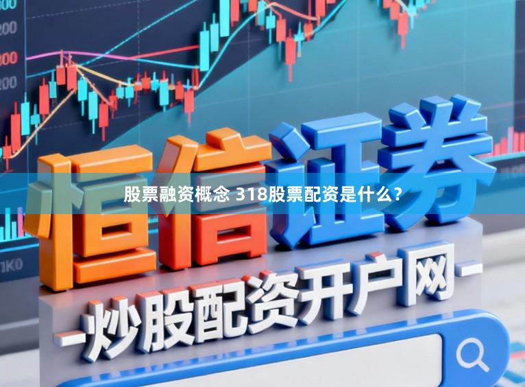 股票融资概念 318股票配资是什么?