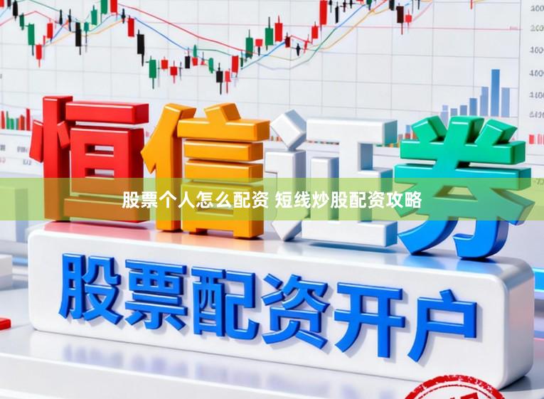 股票个人怎么配资 短线炒股配资攻略