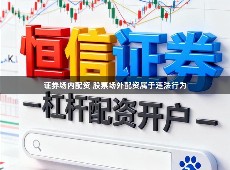 证券场内配资 股票场外配资属于违法行为