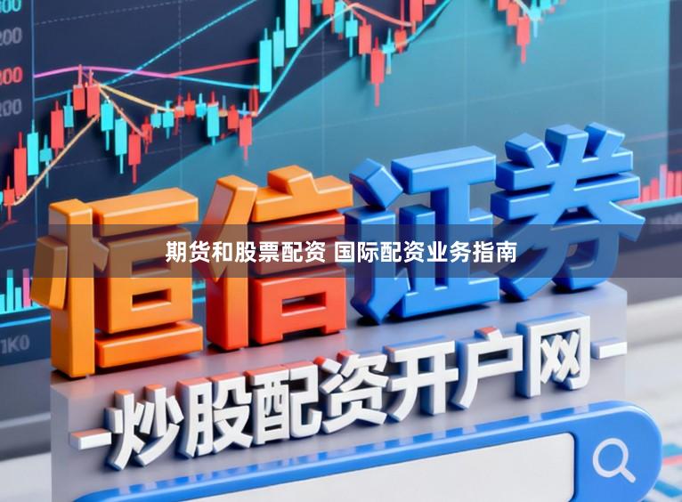 期货和股票配资 国际配资业务指南