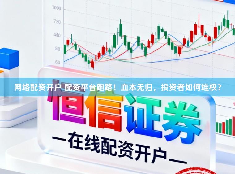 网络配资开户 配资平台跑路！血本无归，投资者如何维权？