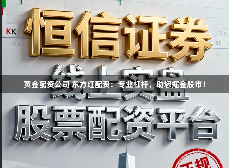 黄金配资公司 东方红配资：专业杠杆，助您掘金股市！