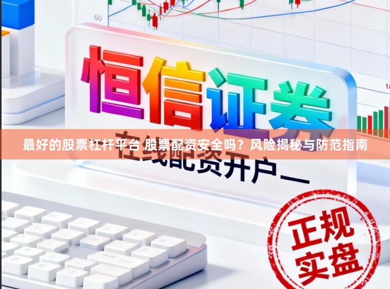 最好的股票杠杆平台 股票配资安全吗？风险揭秘与防范指南