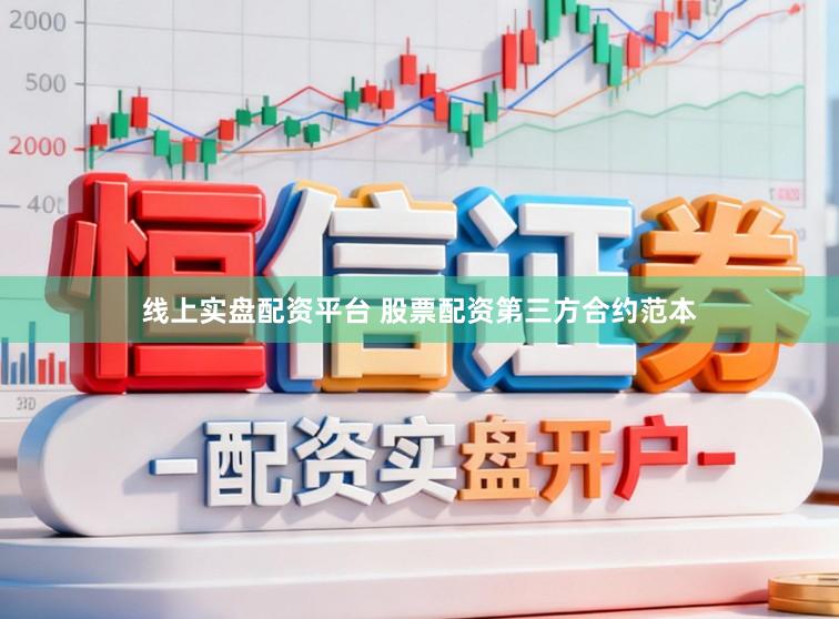 线上实盘配资平台 股票配资第三方合约范本