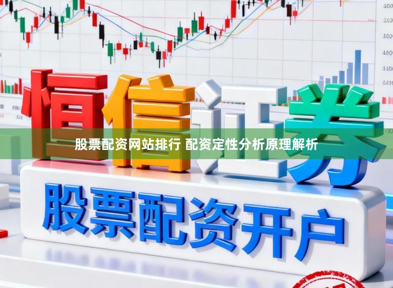 股票配资网站排行 配资定性分析原理解析